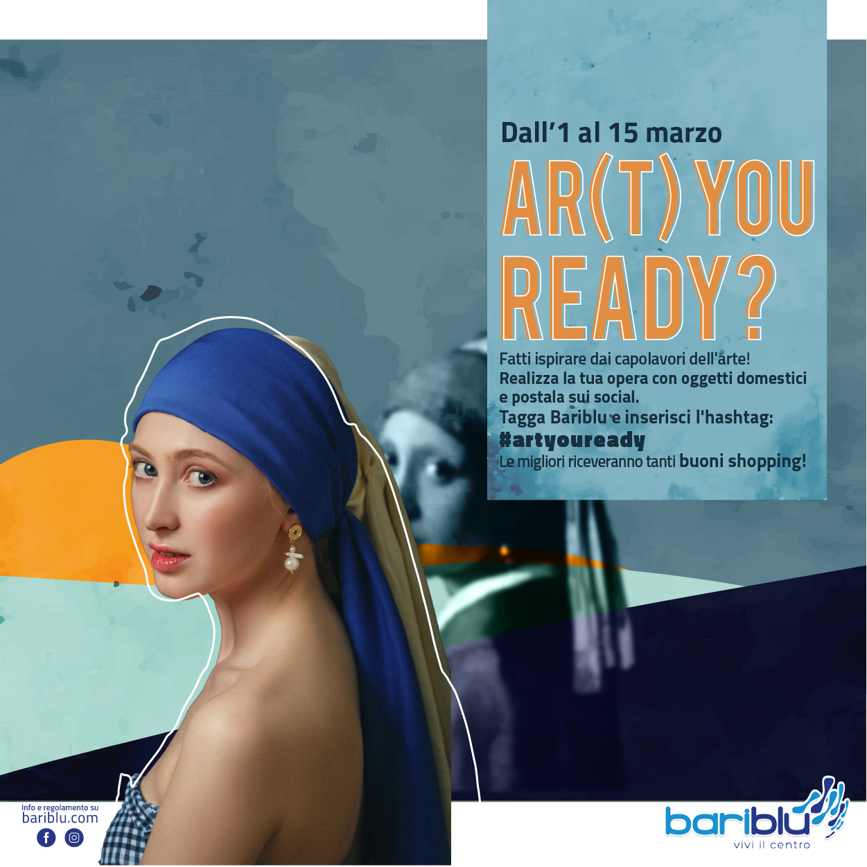 Art you ready? - I consigli di Bariblu