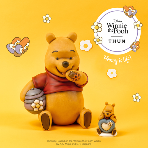 THUN: Winnie the Pooh