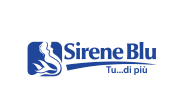 Sirene Blu logo