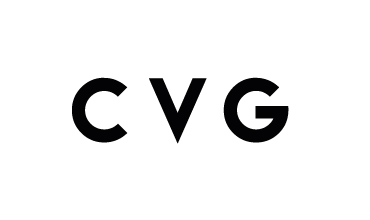CVG logo