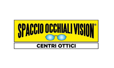 Spaccio Occhiali Vision logo
