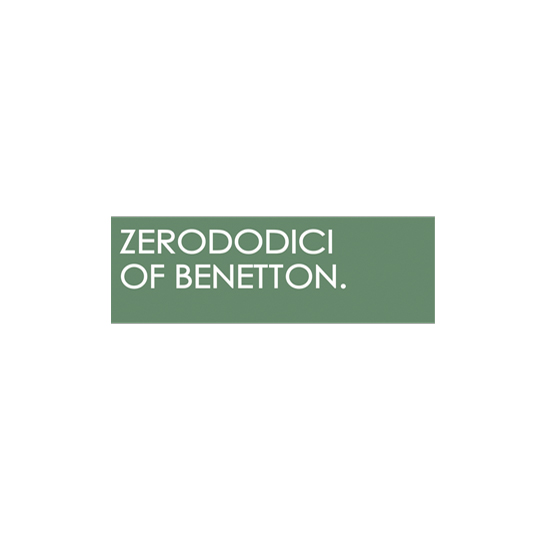 Zerododici of Benetton