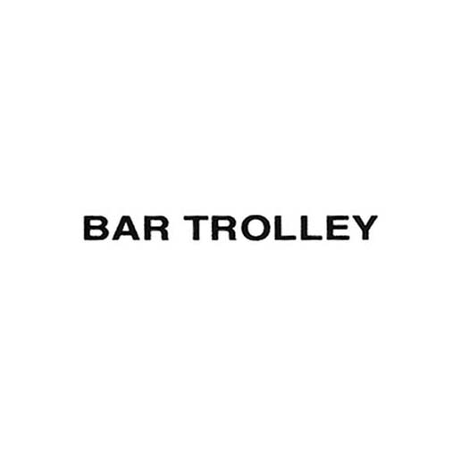 Bar Trolley