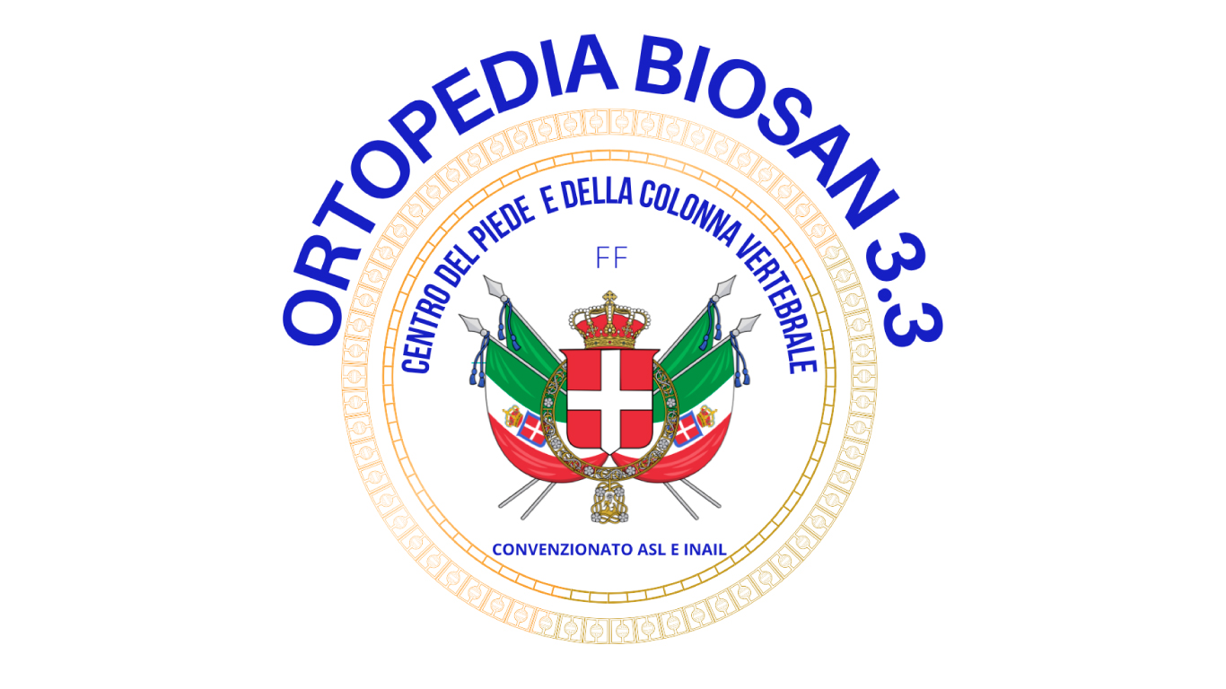 Ortopedia Biosan 3.3